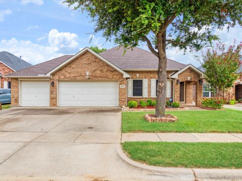 5440 Lavaca Road, Grand Prairie, TX 75052 — photo 3