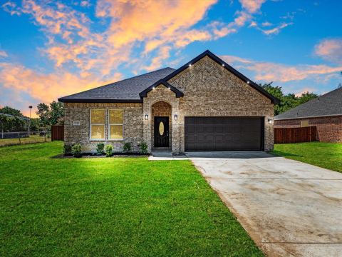 112 Miller Road, Kemp, TX 75143 — photo 3
