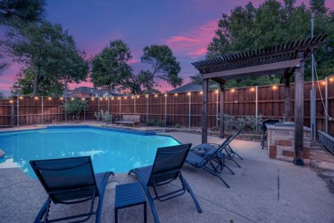 18104 Aramis Lane, Dallas, TX 75252 — photo 2