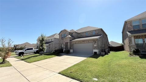 531 Deer Canyon Way, Princeton, TX 75407 — photo 2