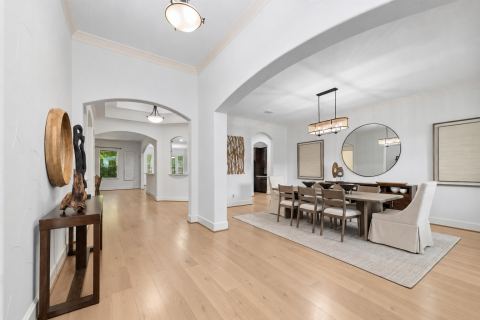 5405 Squeezepenny Lane, McKinney, TX 75070 — photo 3