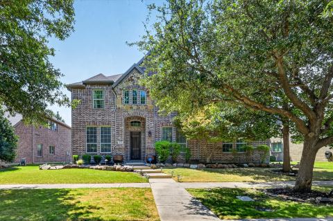 16195 Mapleshade Drive, Frisco, TX 75035 — photo 2