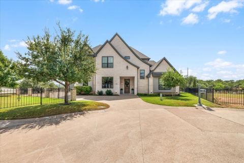 4305 Shale Bluff Court, Granbury