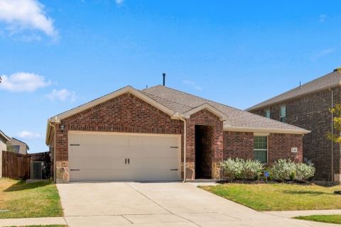 7424 Alfriston Place, McKinney, TX 75071 — photo 2