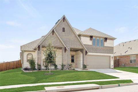 801 Twin Pine Court, Anna, TX 75409 — photo 3
