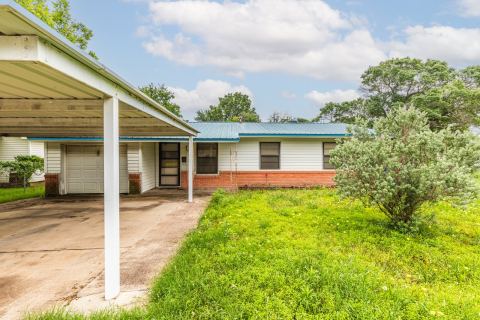 1516 Bryan Avenue, Waco, TX 76708 — photo 2