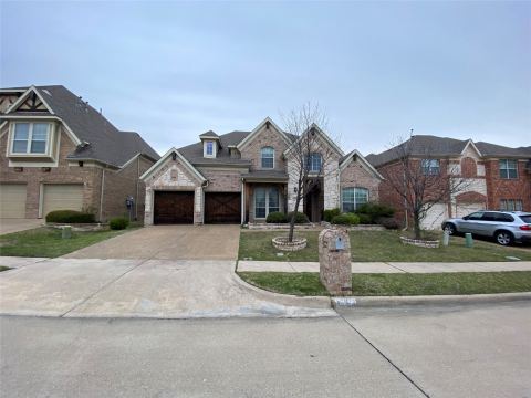 10045 Bluewater Terrace, Irving, TX 75063 — photo 2