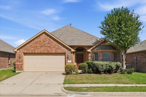 506 Hackberry Drive, Fate