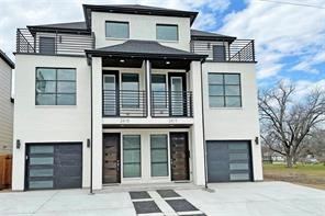 2417 N Winnetka Avenue, Dallas