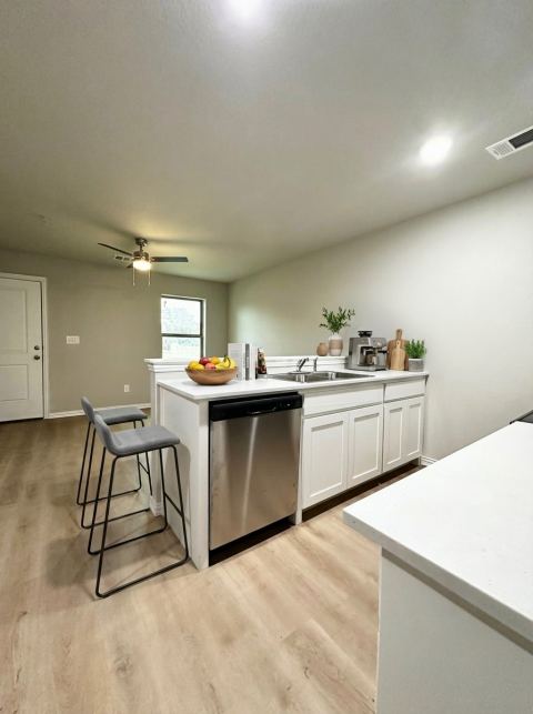 3001 Grey Wolf Circle 1, Denton, TX 76208 — photo 3