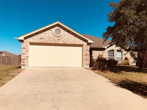 1321 Yukon, Midlothian