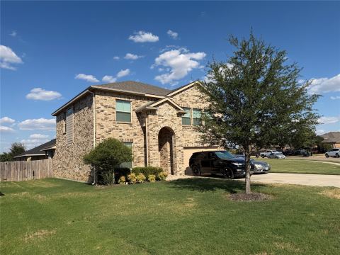 1808 Creekwood Drive, Cleburne, TX 76033 — photo 3