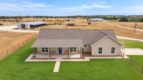 265 Private Road 1728, Stephenville