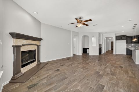 904 Dove Cove, Argyle, TX 76226 — photo 2