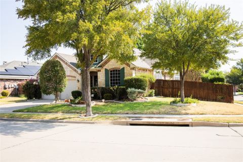 4605 Trumpet Vine, Denton, TX 76208 — photo 2