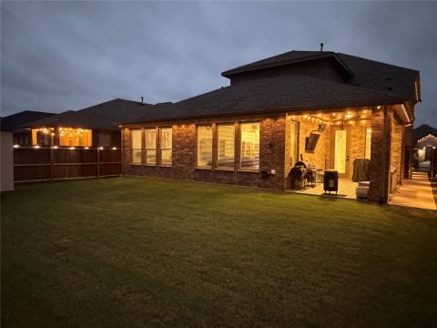 862 Mildren Lane, Fate, TX 75087 — photo 3