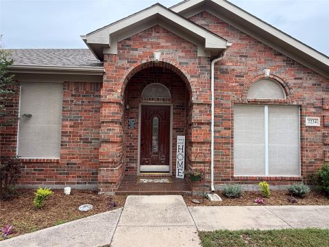 2234 Summer Brook Drive, Weatherford, TX 76087 — photo 2