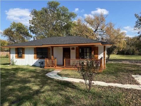 605 Bost Street, Rockwall, TX 75087 — photo 2