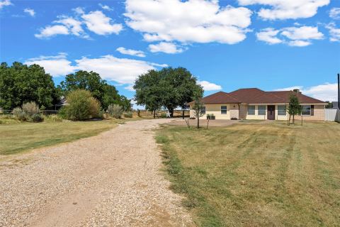 1478 Galaxy Road, Woodway, TX 76712 — photo 3