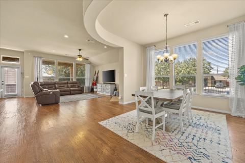 6525 Day Farm Court, Rowlett, TX 75089 — photo 3