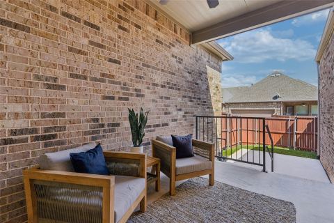 6904 Fairfield Lane, North Richland Hills, TX 76182 — photo 3