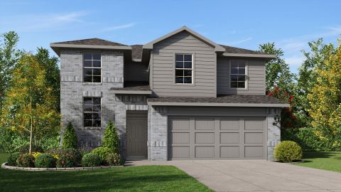 1932 LEGACY Drive, Cleburne