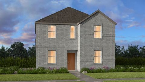 3340 Winecup Road, Celina