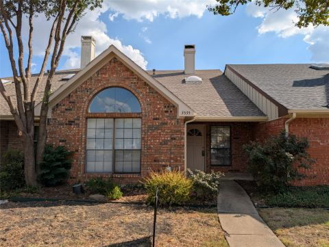 3535 Hilltop Lane, Plano