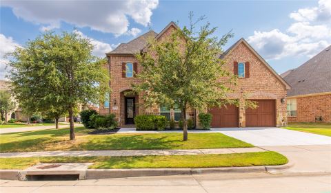 3728 Kennoway, The Colony, TX 75056 — photo 2
