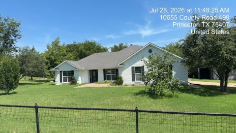 10655 County Road 499, Princeton, TX 75407 — photo 2