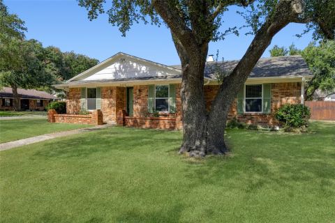 2433 Pinehurst Lane, Mesquite, TX 75150 — photo 2