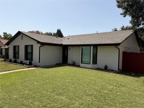 1262 Valencia Lane, Lewisville, TX 75067 — photo 2