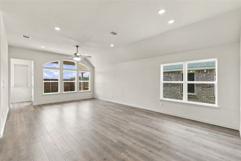 3729 Pitchfork Terrace, Anna, TX 75409 — photo 3