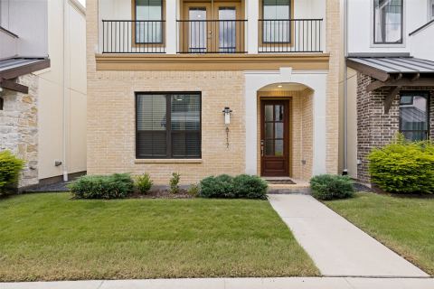 8117 Radnor Road, Dallas, TX 75231 — photo 3