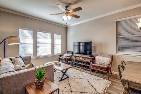 310 N Chestnut Street 4, McKinney, TX 75069 — photo 3
