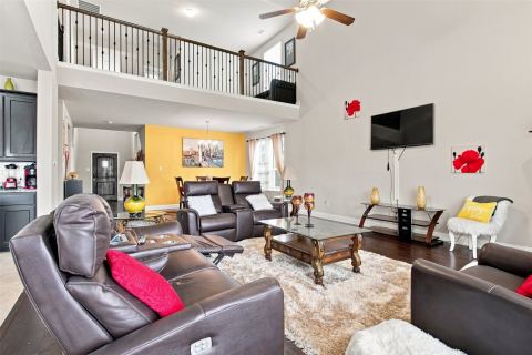 1013 Goldenrod Lane, Little Elm, TX 75068 — photo 2