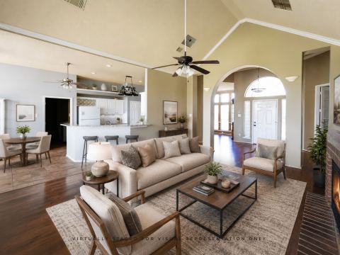 522 Shannon Drive, Rockwall, TX 75087 — photo 3