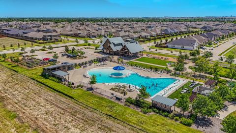 736 Carmen Street, Forney