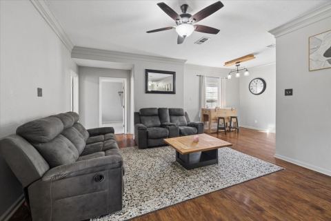 503 E Kaufman Street, Mabank, TX 75147 — photo 3