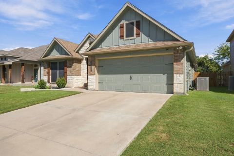 10417 Arabella Lane, Waco, TX 76708 — photo 2