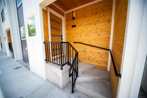 2804 Weisenberger Street 233, Fort Worth, TX 76107 — photo 2