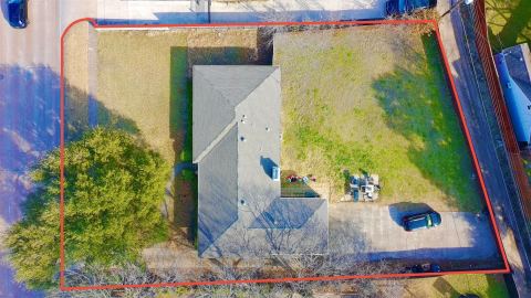 5516 Forest Lane, Dallas, TX 75230 — photo 2