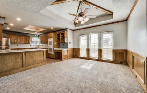 8110 Rawhide Road, Celina, TX 75009 — photo 3