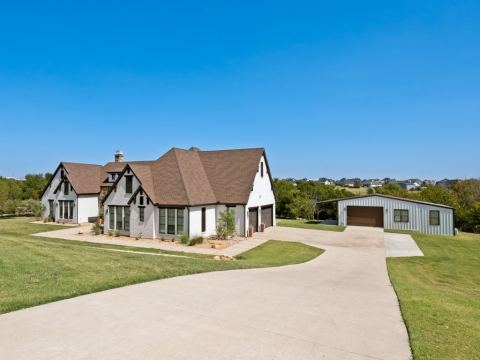 9108 Sirius Lane, Godley, TX 76044 — photo 2