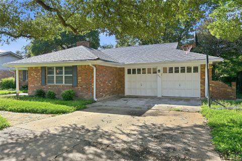 3621 Winifred Drive, Fort Worth, TX 76133 — photo 3