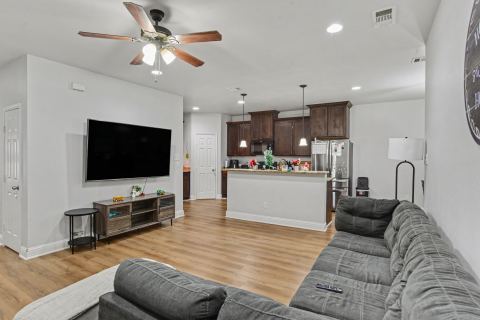 4517 Church Street, Greenville, TX 75401 — photo 2
