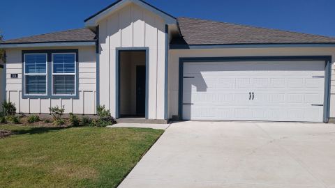 304 Buttonwood Drive, Royse City