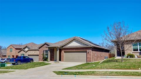 741 Windsor Court, Lavon, TX 75166 — photo 2