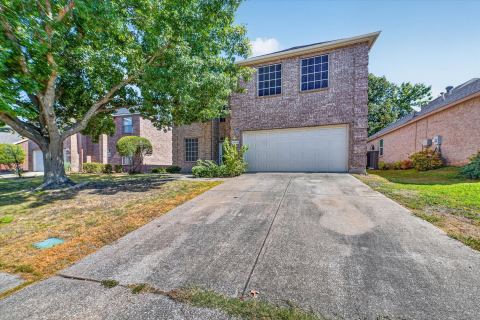 10618 Newcastleton Lane, Rowlett, TX 75089 — photo 2