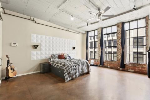1122 Jackson Street 916, Dallas, TX 75202 — photo 2